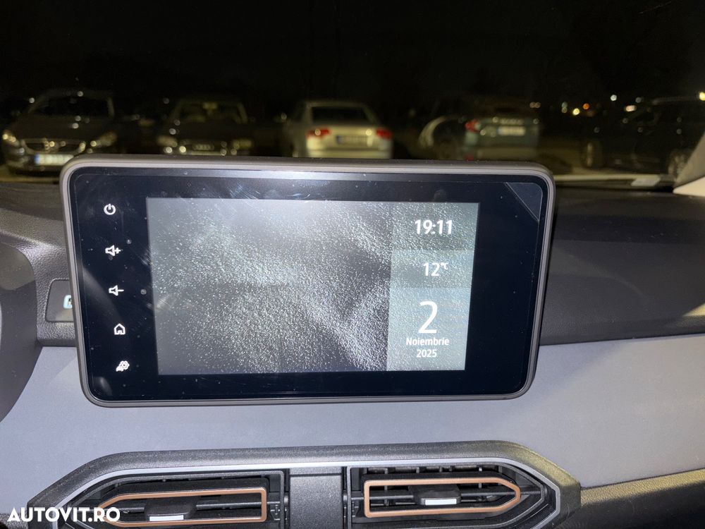 Dacia Sandero Stepway ECO-G 100 MT6 Extreme+ - 30