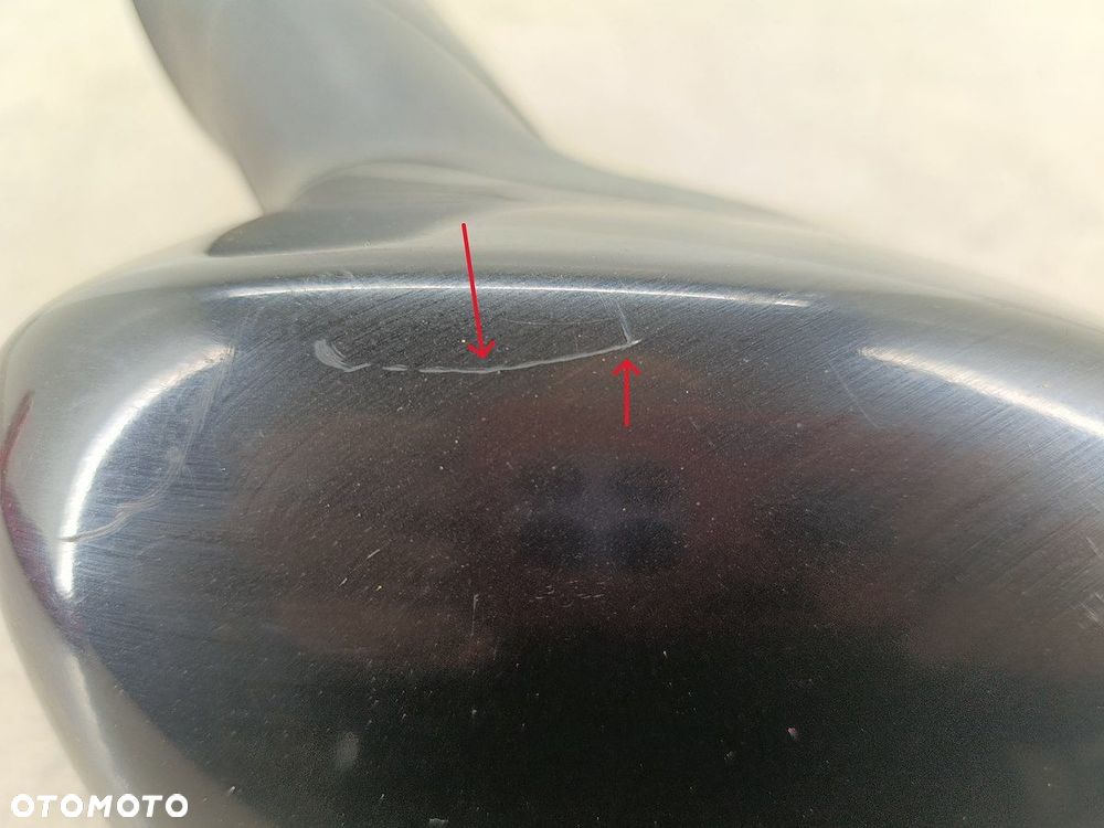 LUSTERKO PRAWE FIAT GRANDE PUNTO 891/B - 5