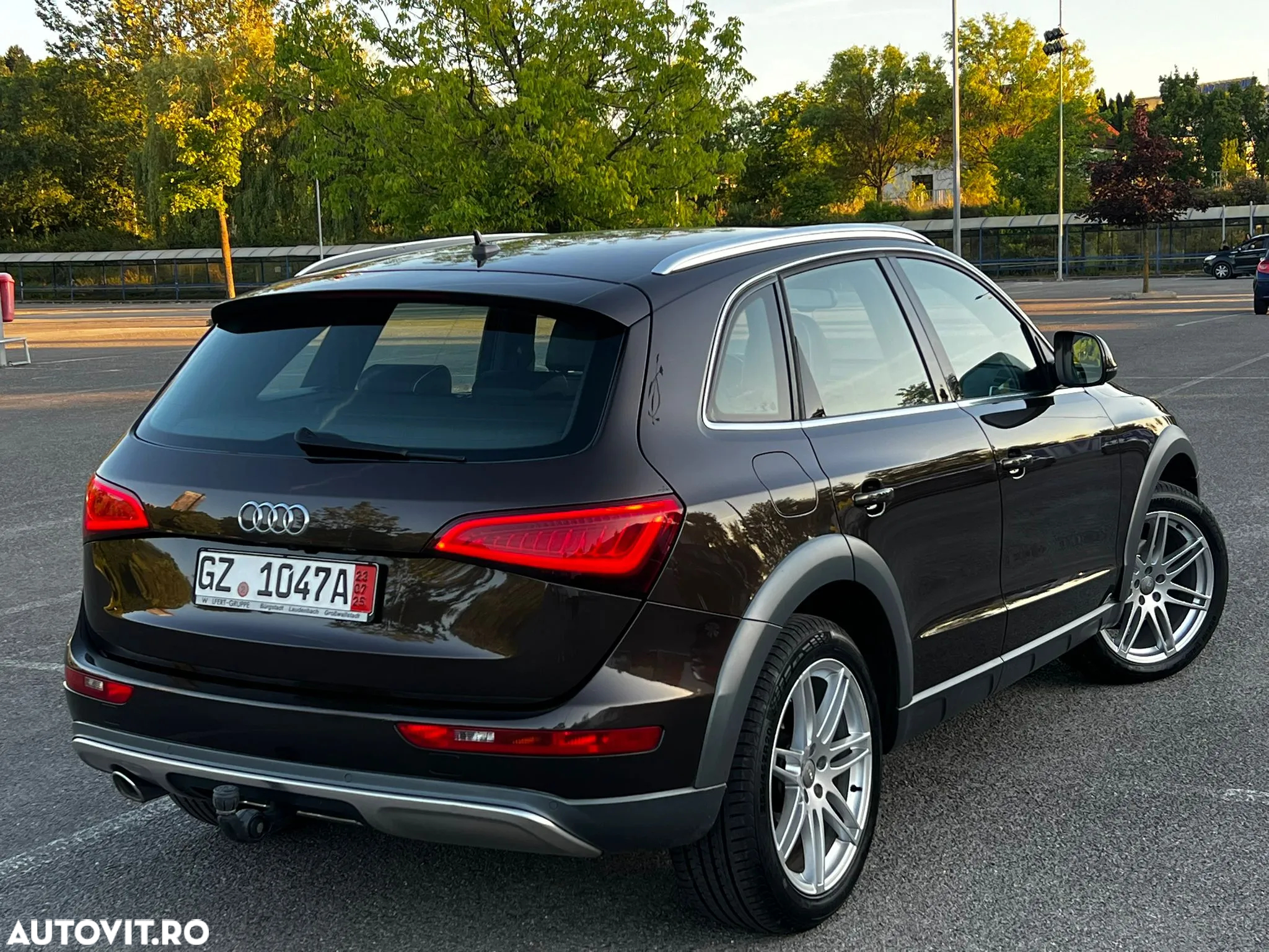 Audi Q5 2.0 TDI Quattro S tronic - 11