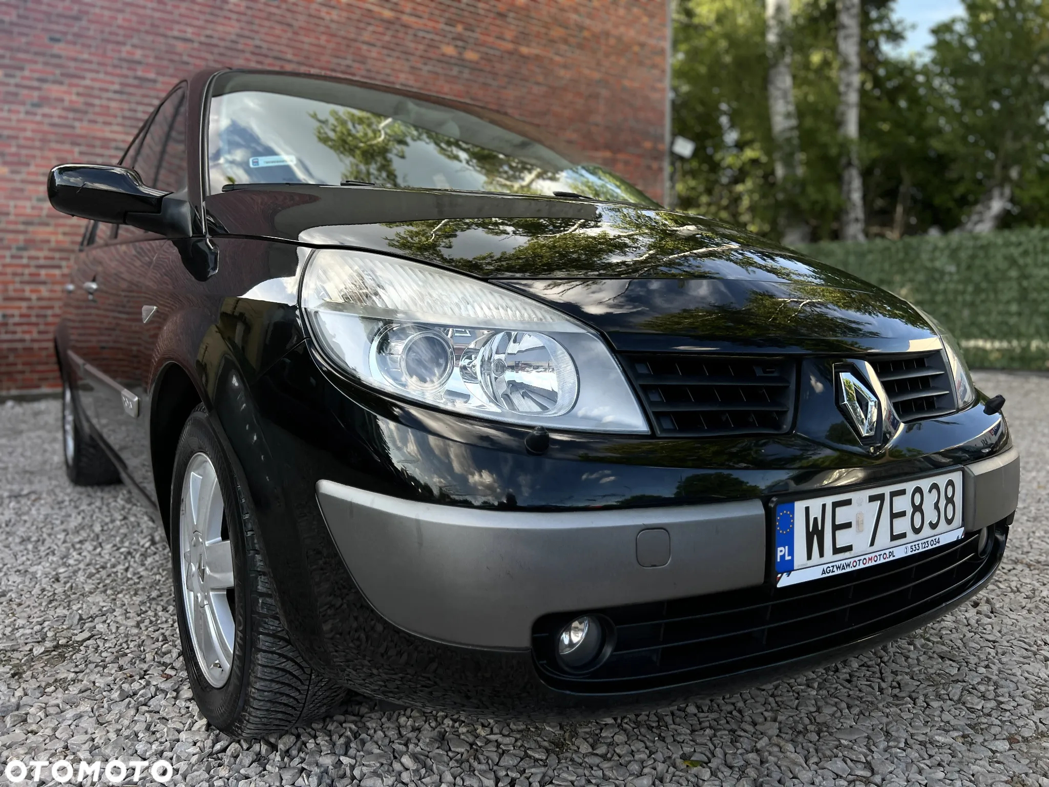 Renault Scenic - 36
