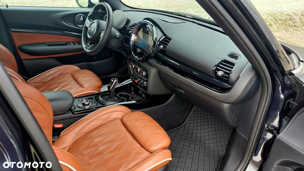 MINI Clubman Cooper S ALL4 sport - 6