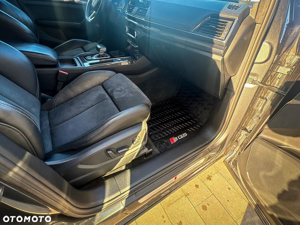 Audi SQ5 Sportback - 17