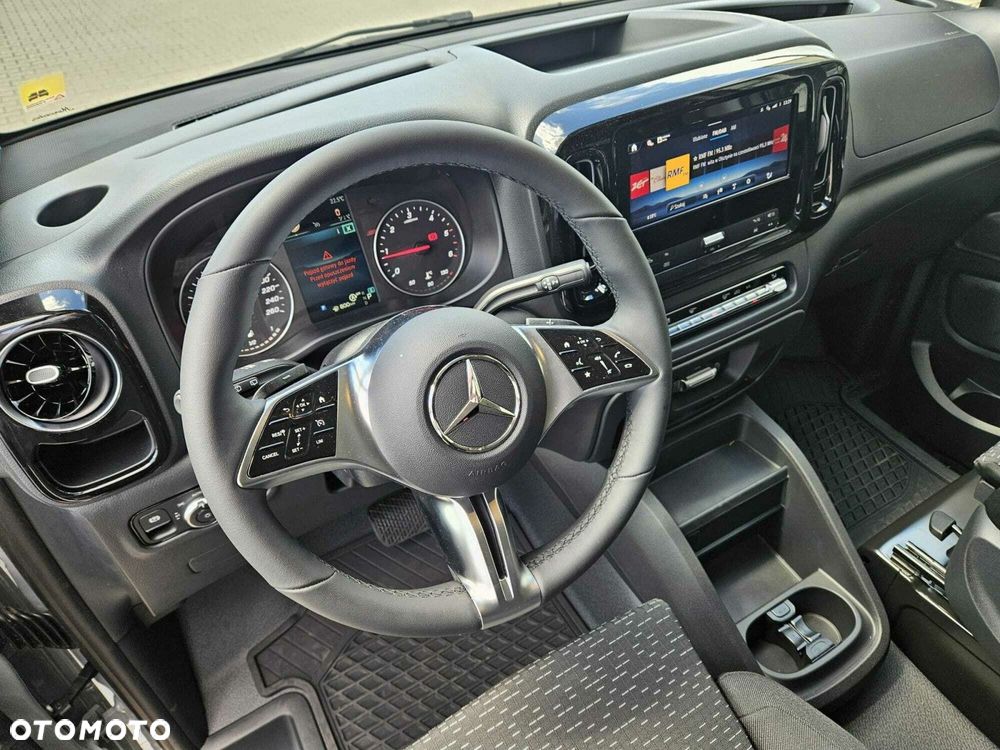 Mercedes-Benz vito Vito Tourer - 21