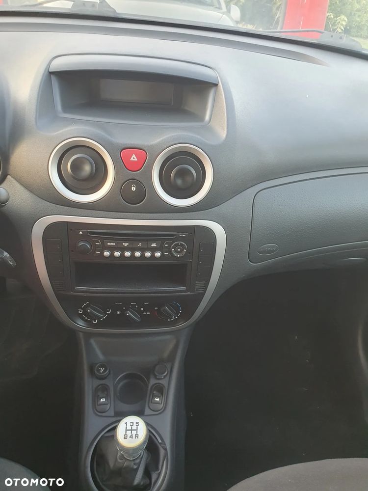 Citroën C3 1.6 HDi SX Pack - 22