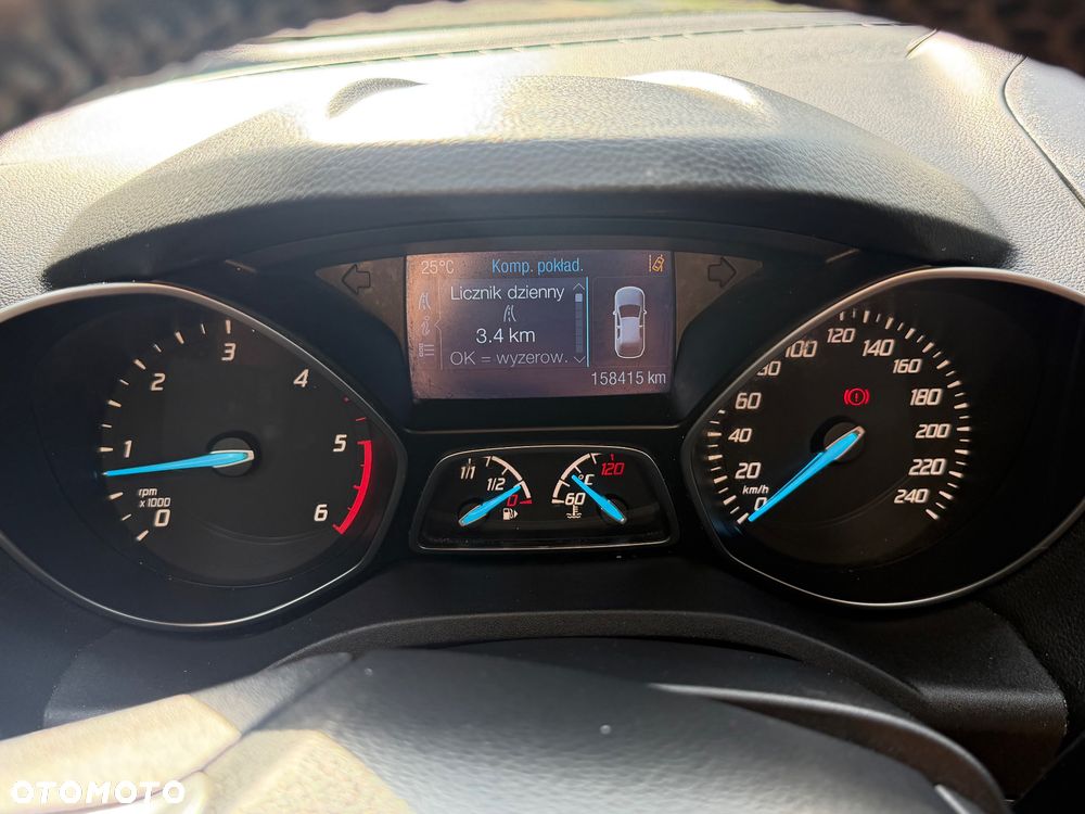 Ford Kuga 2.0 TDCi 4x4 Individual - 15