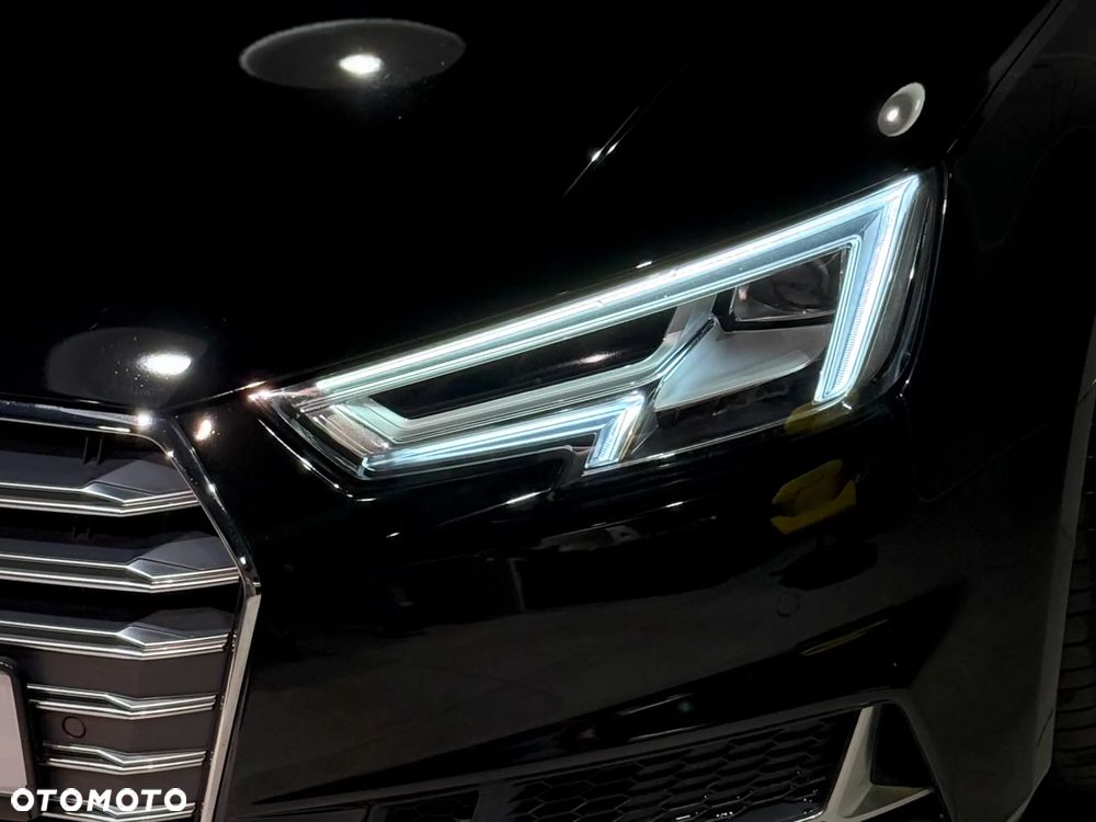 Audi S4 Limousine - 6
