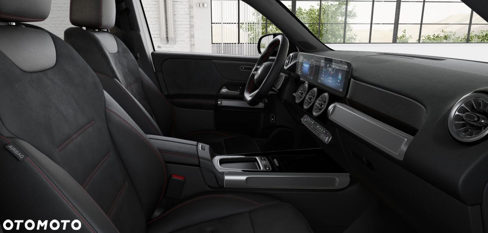 Mercedes-Benz GLB - 6