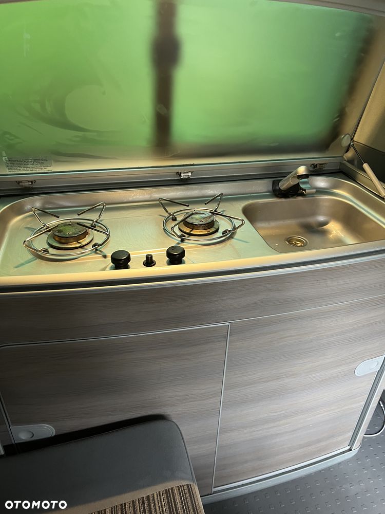 Volkswagen California - 5