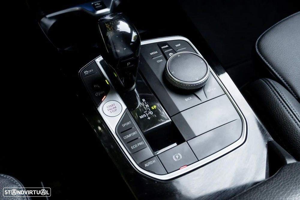 BMW 216 Gran Coupé d Pack Desportivo M - 22