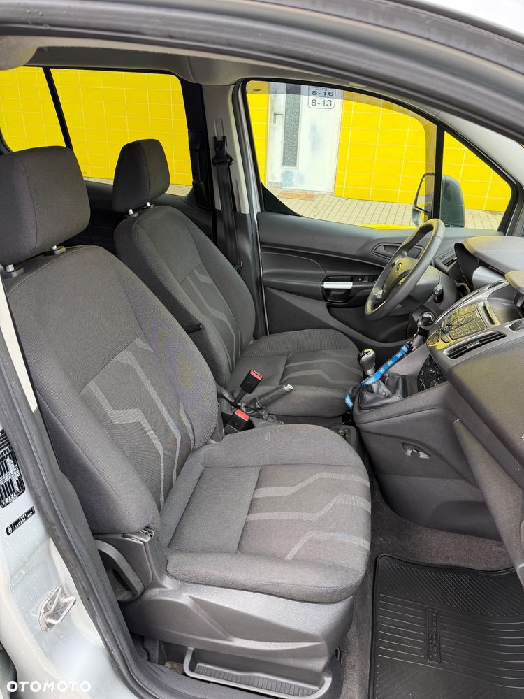 Ford Tourneo Connect 1.5 TDCi Start-Stop Titanium - 14