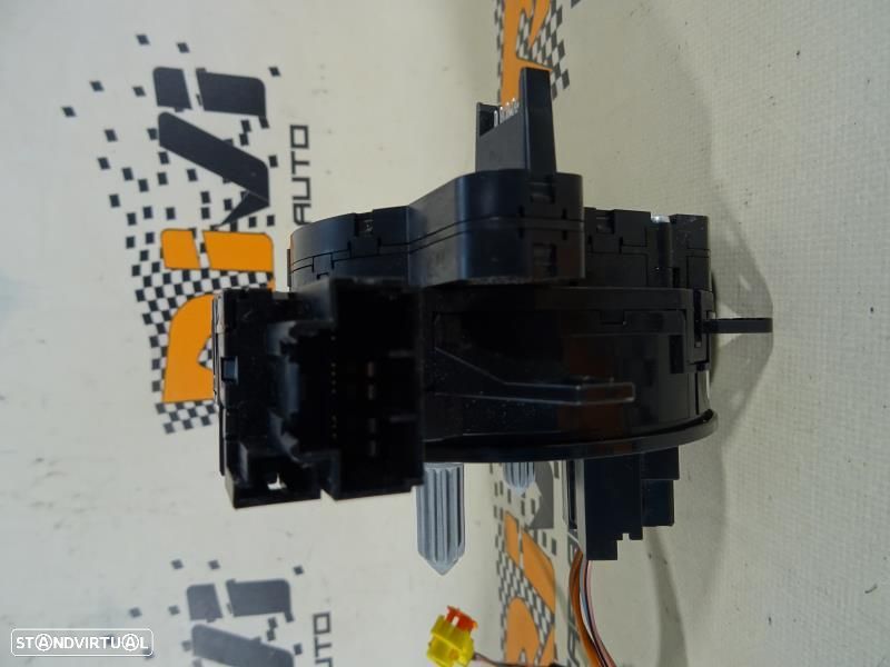 Fita De Airbags Land Rover Range Rover Evoque (L538)  Bj3214a664ab / B - 3