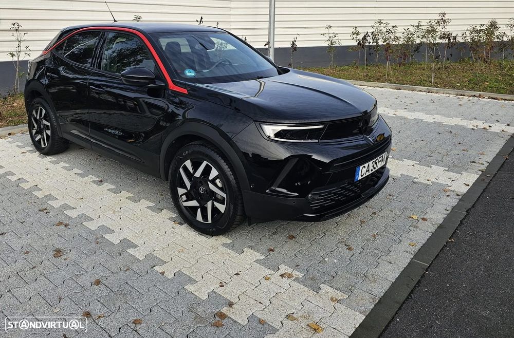 Opel Mokka-e GS Line - 6