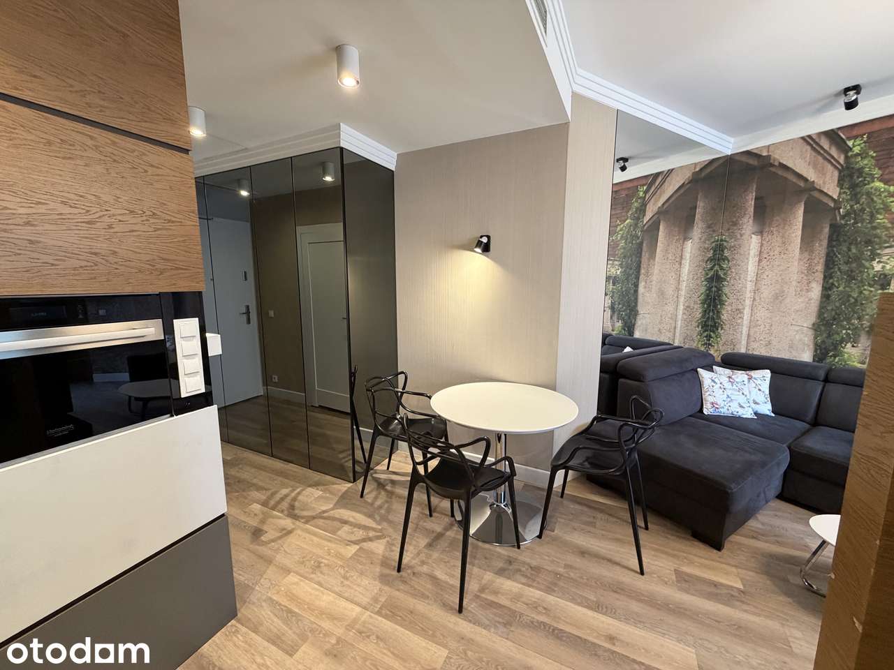 PODWALE - komfortowy apartament w OVO