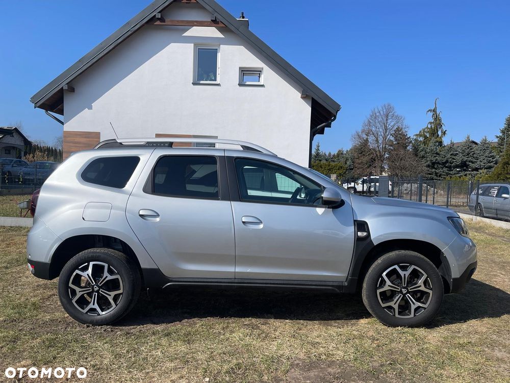 Dacia Duster - 33