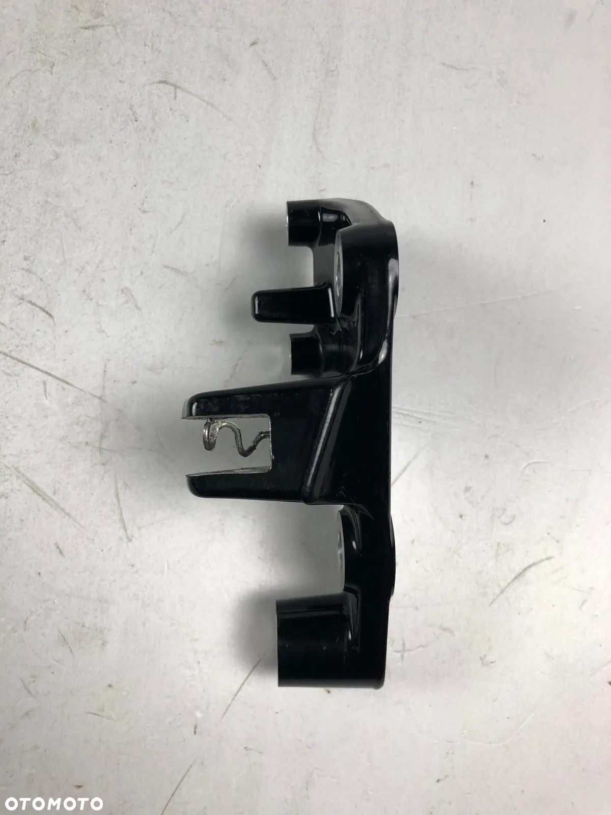 BMW R 18 B K35 Prawy Set Kierowcy Mocowanie Uchwyt - 3