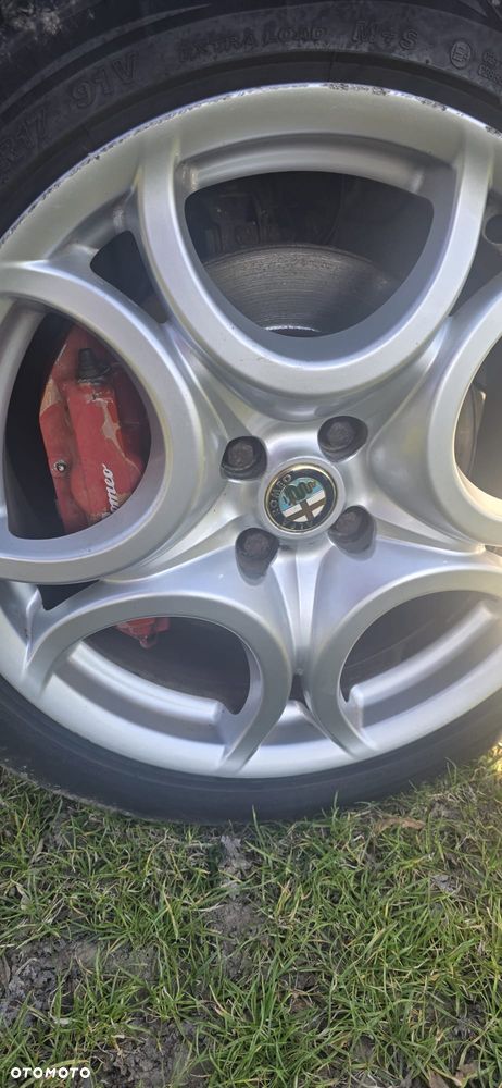 Alfa Romeo Mito TB 1.4 16V - 32