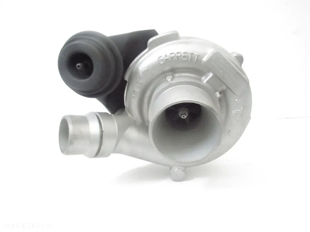 Turbina Opel Renault 2.0DCI, 762785-3 8200466021 - 3