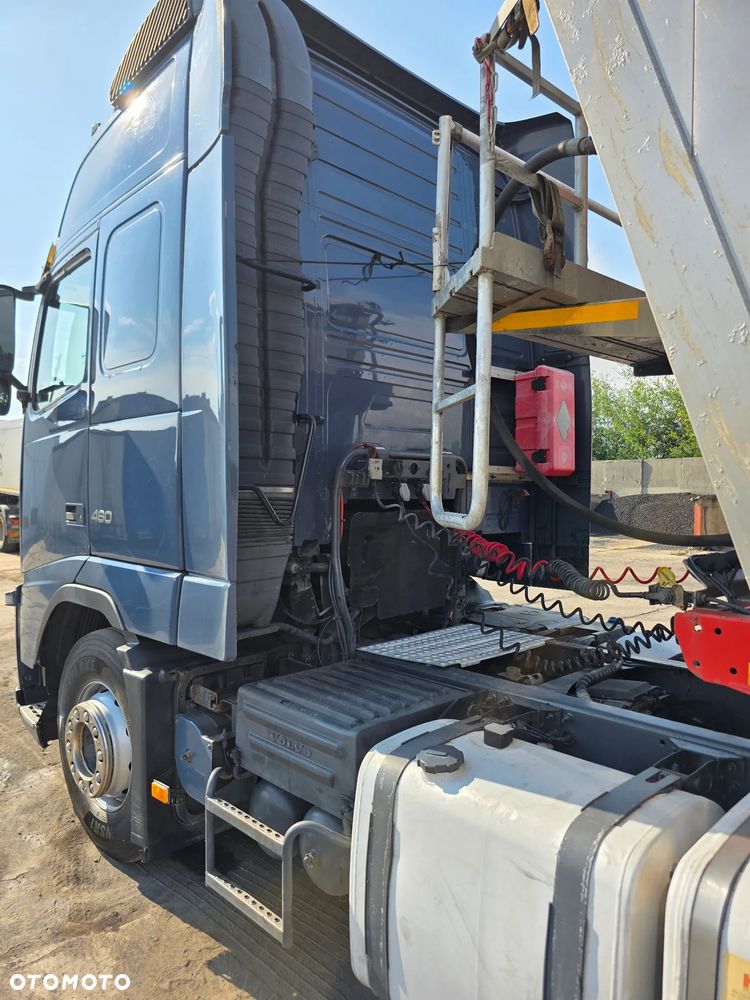 Volvo FH 13 - 6