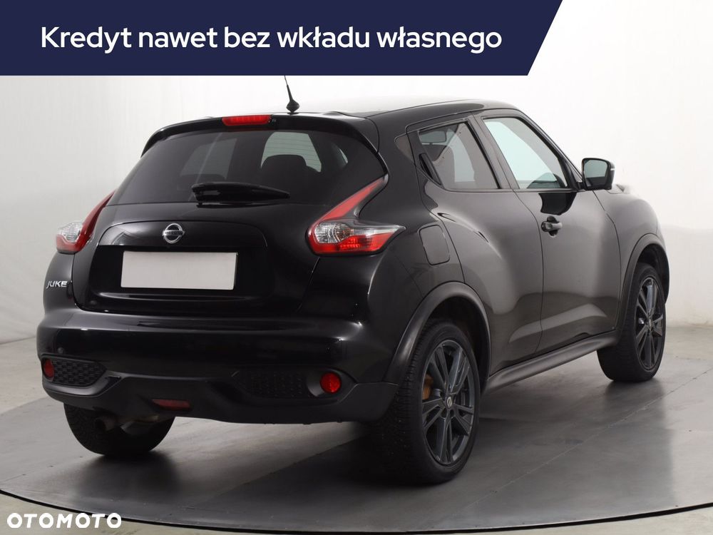 Nissan Juke - 7
