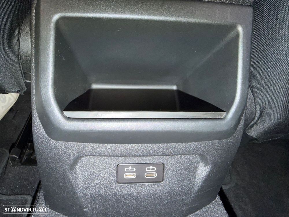 BMW 116 d Aut. Advantage - 16