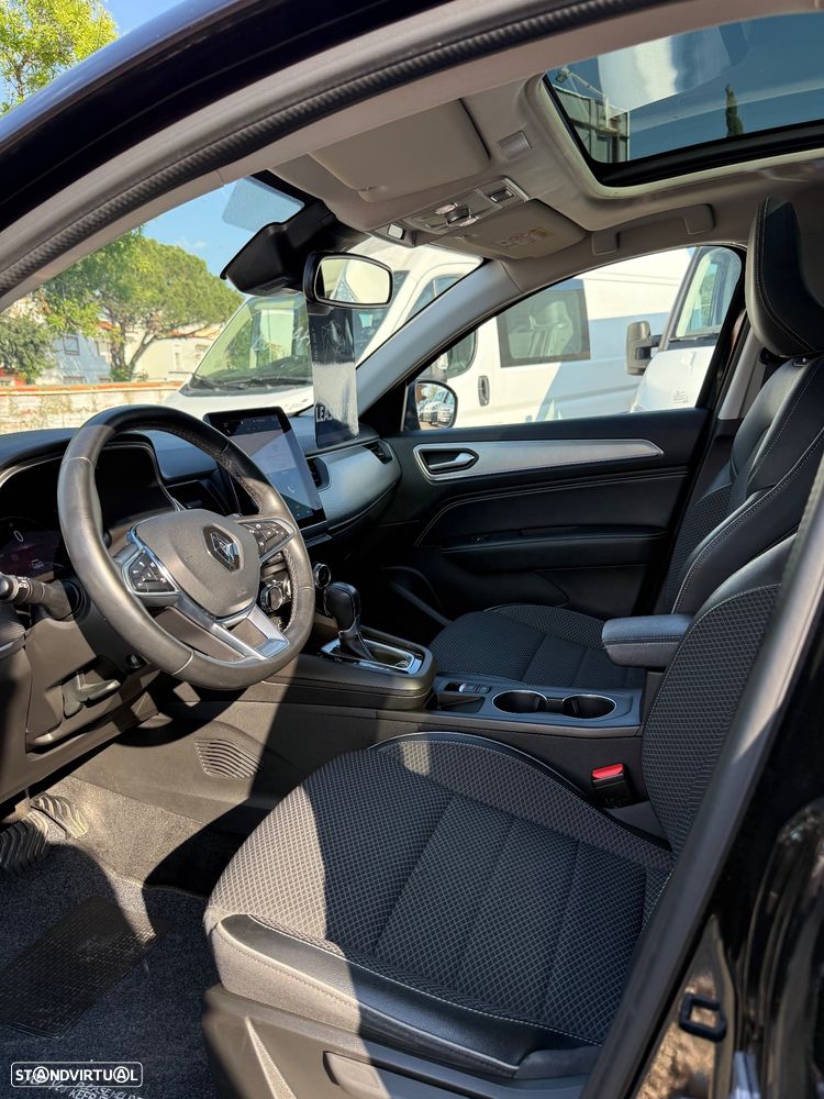 Renault Arkana 1.6 E-Tech Intens - 15