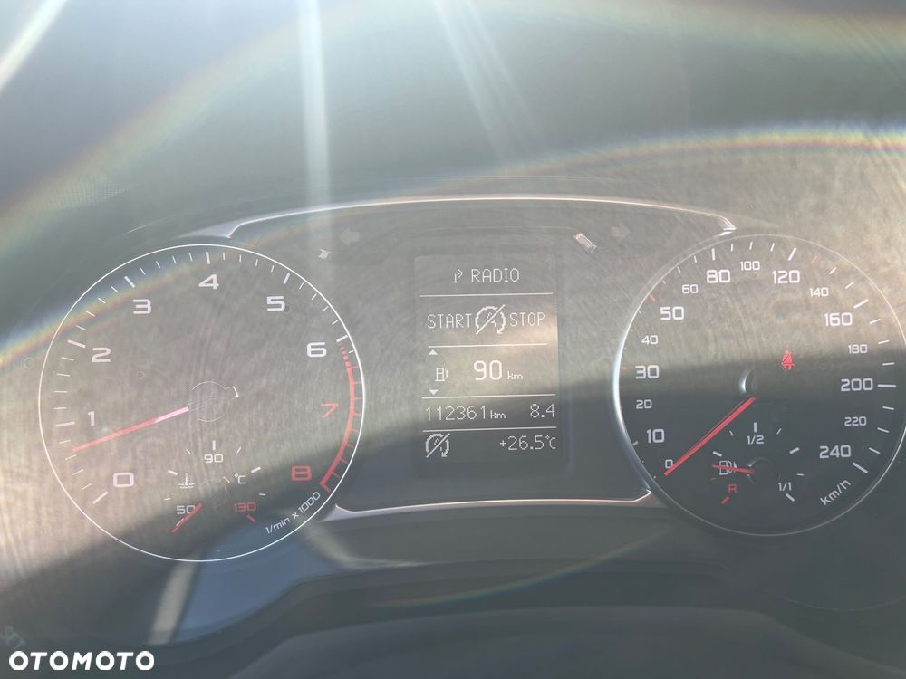Audi A1 Sportback 1.4 TFSI S tronic Attraction - 20
