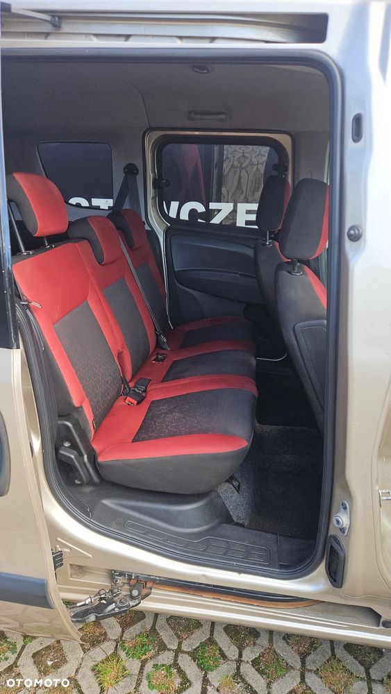 Fiat Doblo - 6