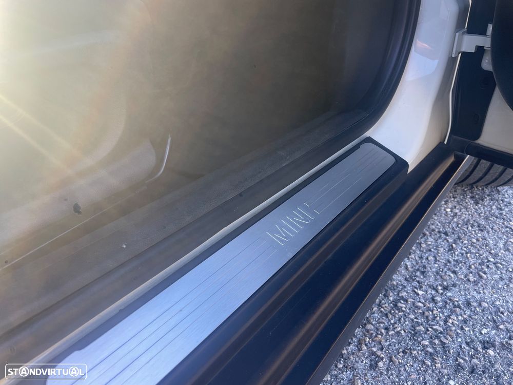 MINI Clubman One D - 9