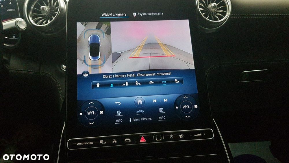 Mercedes-Benz SL AMG 63 4-Matic+ - 27