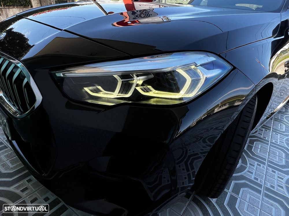 BMW 216 Gran Coupé d Pack Desportivo M - 44