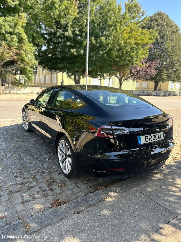 Tesla Model 3 Standard Range Plus RWD - 6