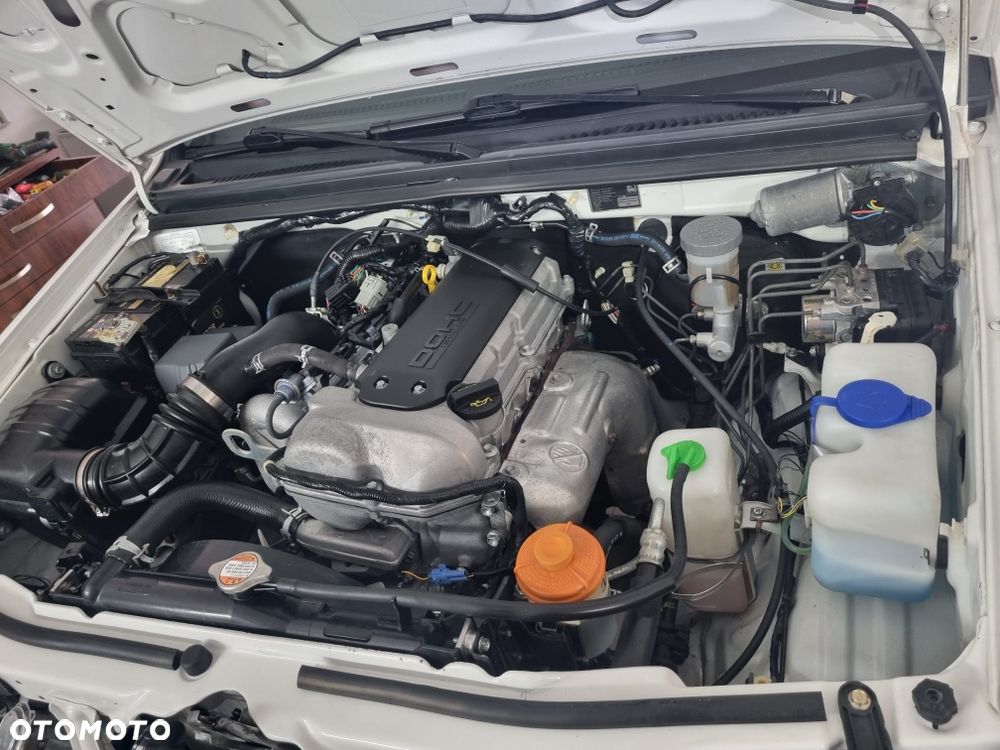 Suzuki Jimny - 6