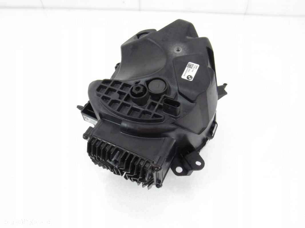 Lampa przód / reflektor BMW R 18 K 35 / R18 K35 - 13