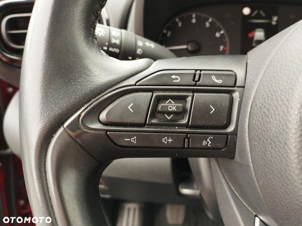 Toyota Yaris - 18