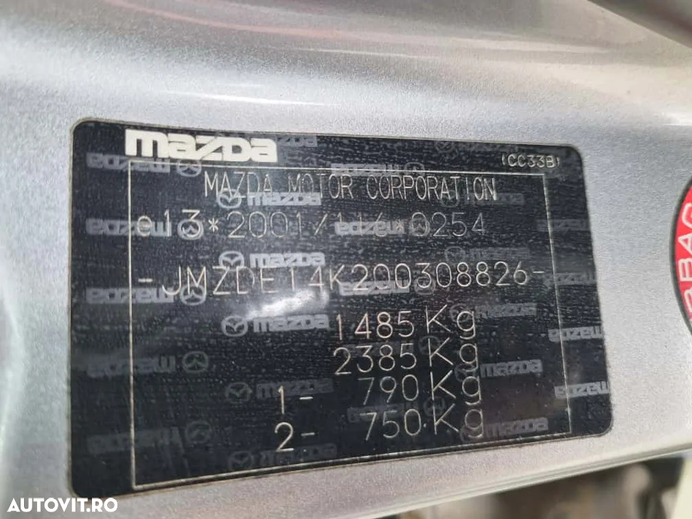 Mazda 2 - 34