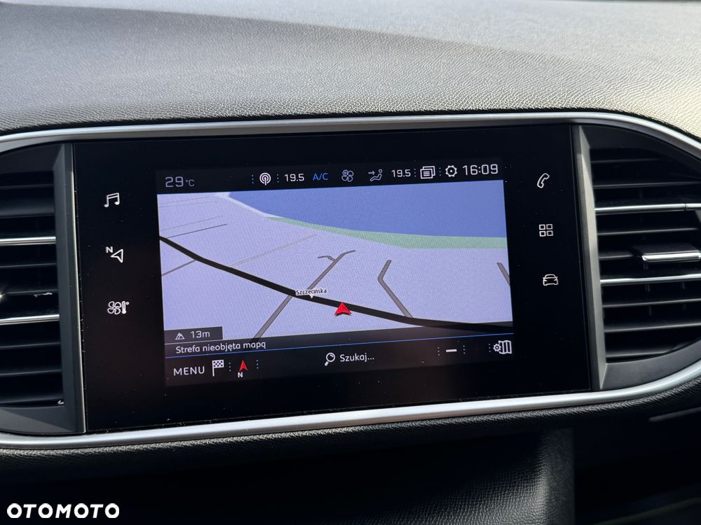 Peugeot 308 BlueHDi FAP 130 Stop & Start Allure - 35