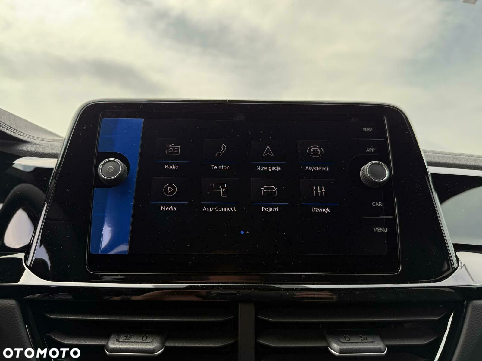 Volkswagen T-Roc 1.5 TSI R-Line Plus DSG - 18