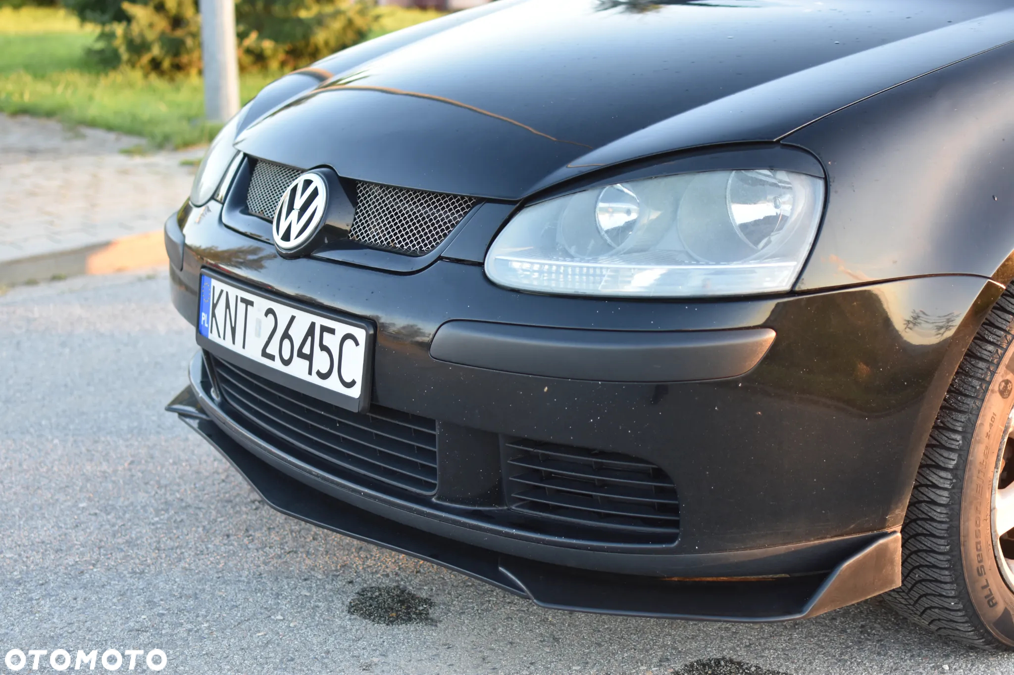 Volkswagen Golf V 1.6 Trendline - 13