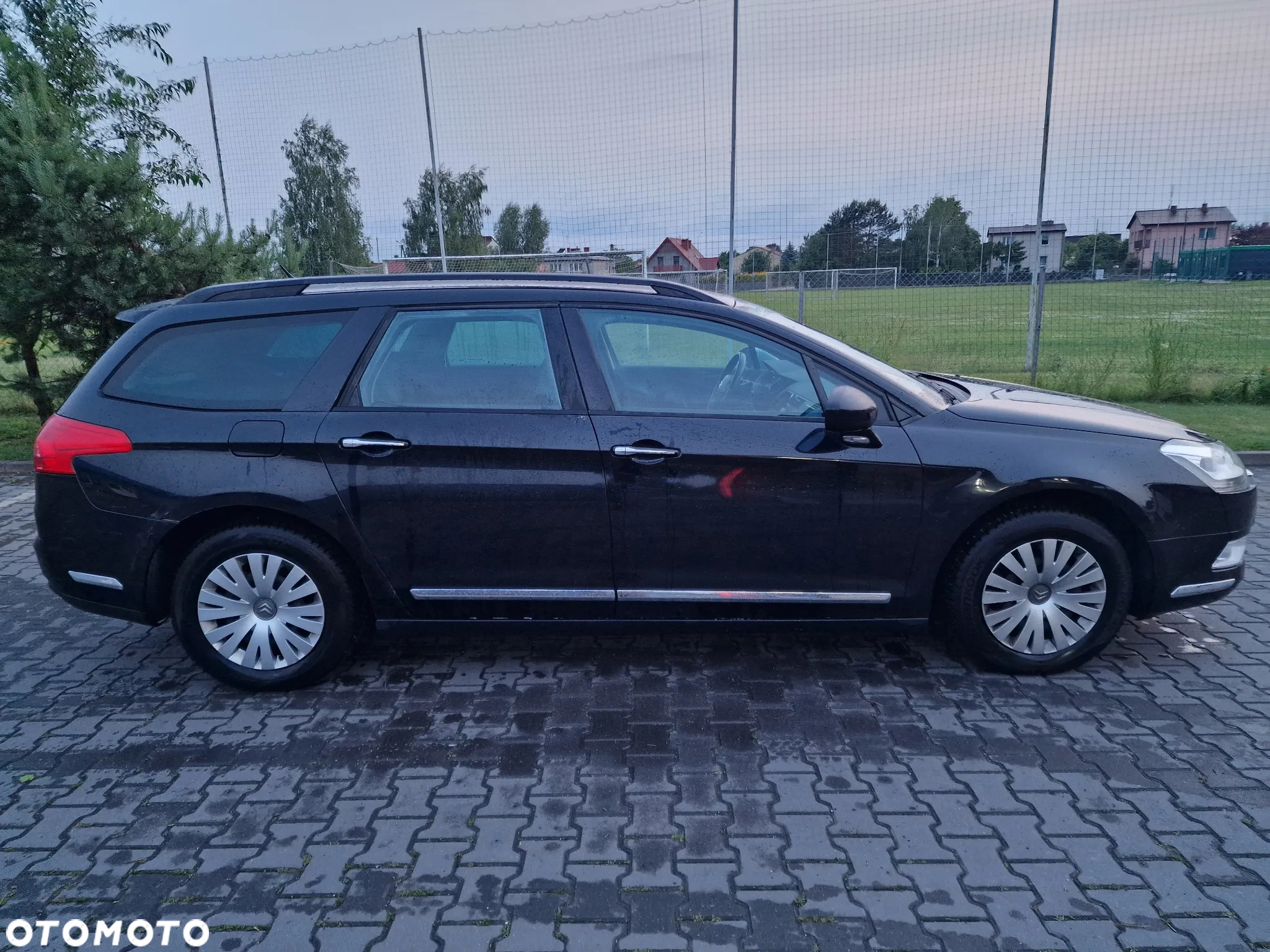 Citroën C5 Tourer HDi 135 FAP Tendance - 2