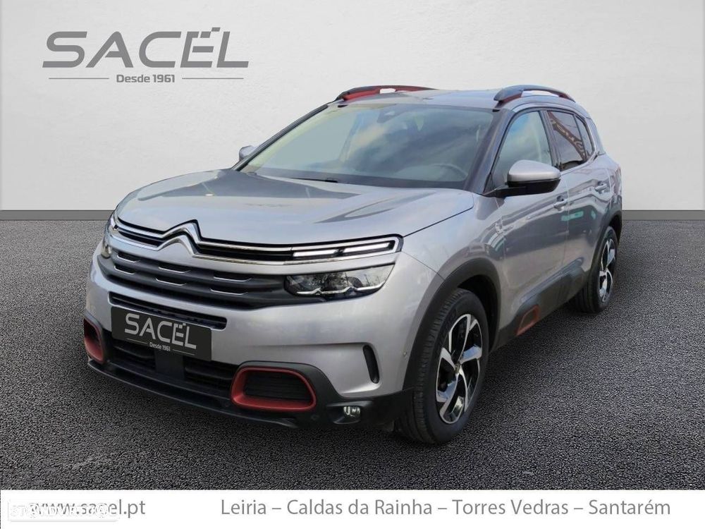 Citroën C5 Aircross 1.2 PureTech C-Series