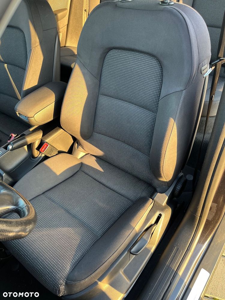 Audi A3 Sportback 1.6 Ambition - 21
