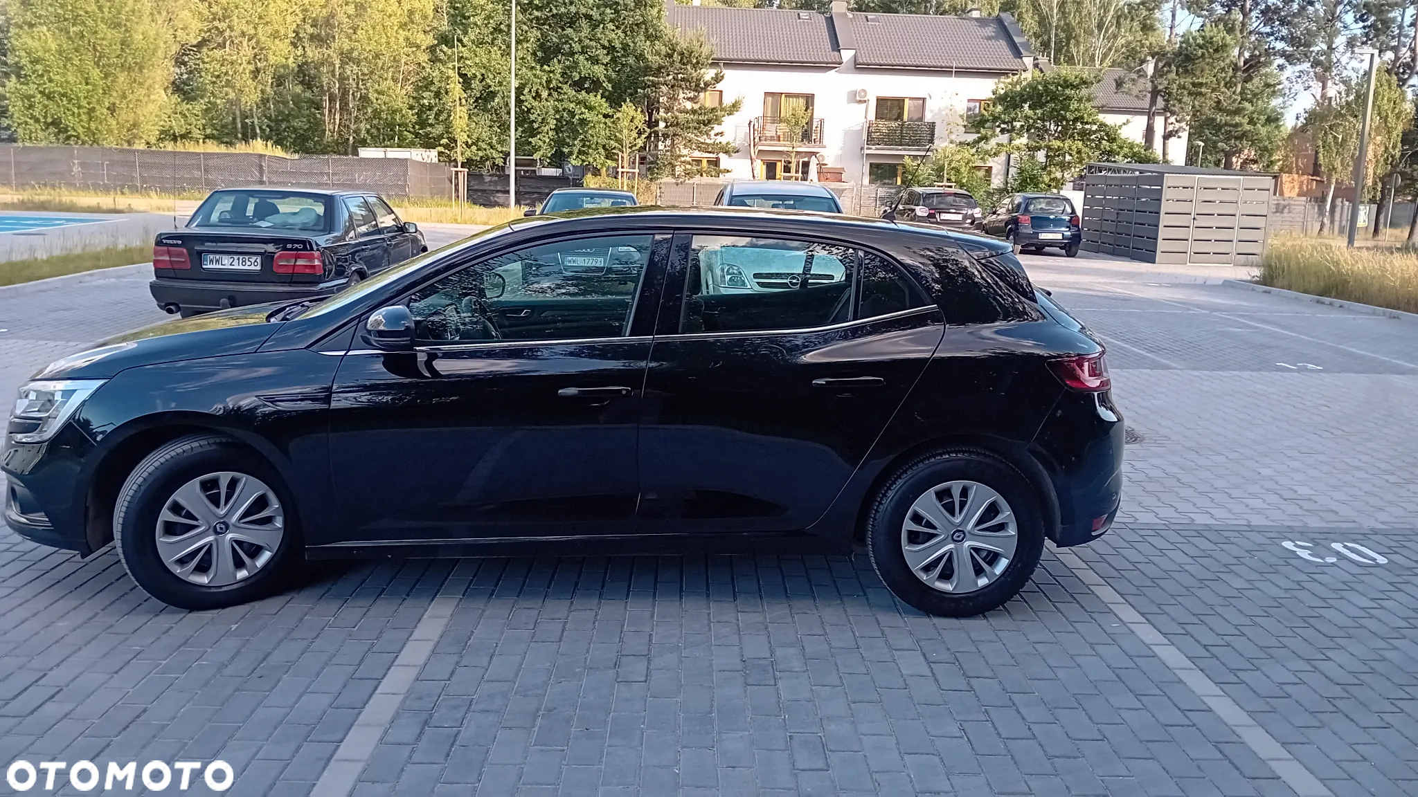 Renault Megane - 25