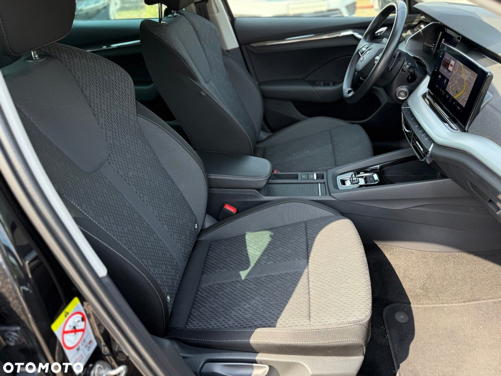 Skoda Octavia 2.0 TDI Style DSG - 11