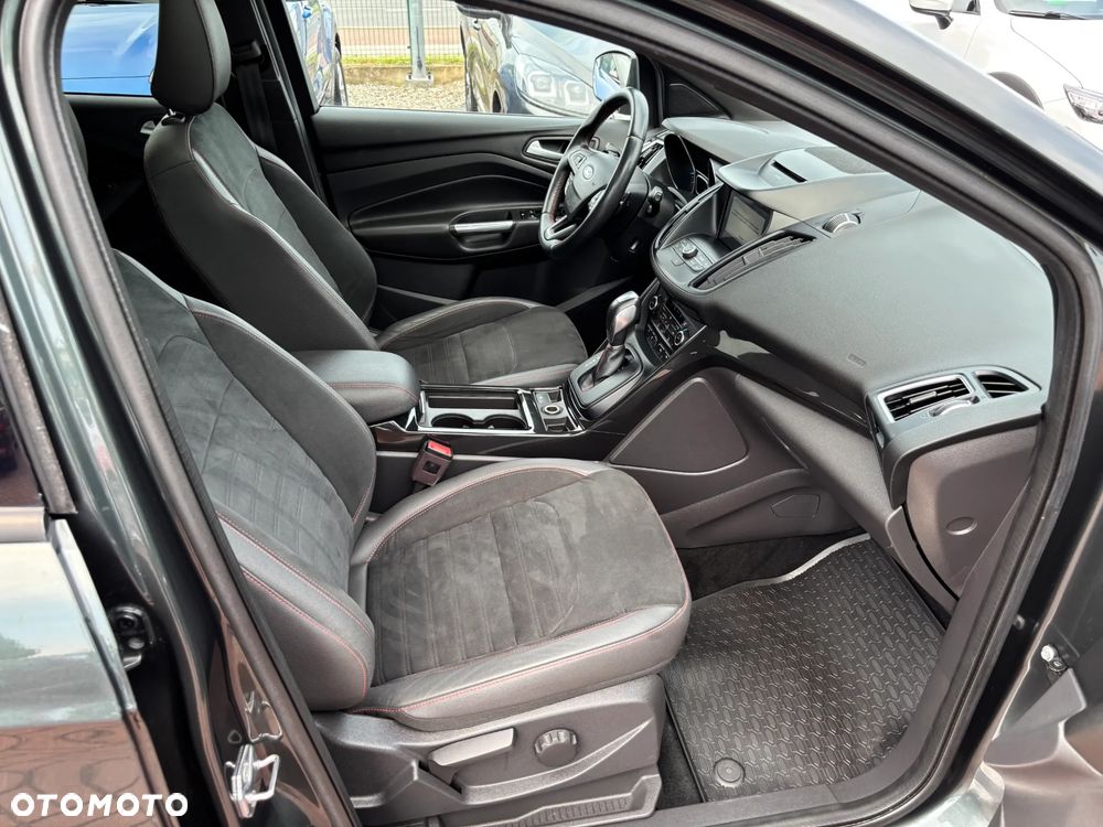 Ford Kuga 1.5 EcoBoost AWD ST-Line Black ASS - 16