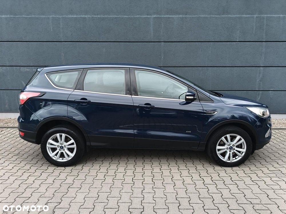 Ford Kuga 2.0 TDCi AWD Trend - 5