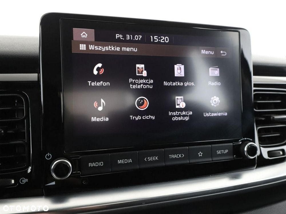 Kia Stonic 1.0 T-GDI L - 24