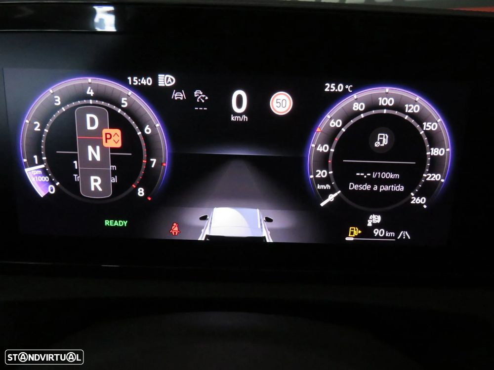 VW Tiguan 1.5 eTSI Elegance DSG - 19