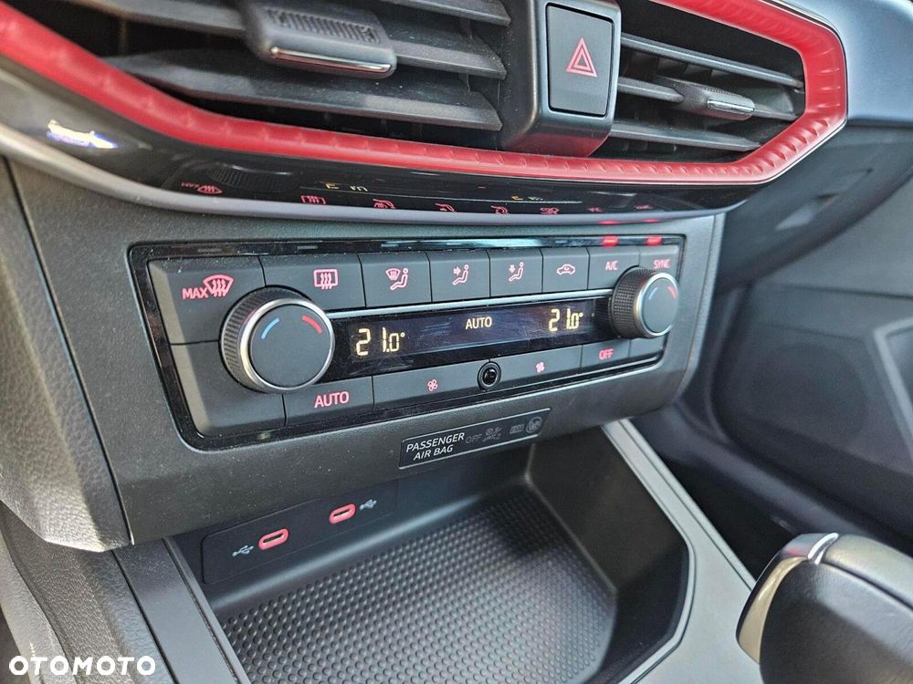 Seat Ibiza - 20
