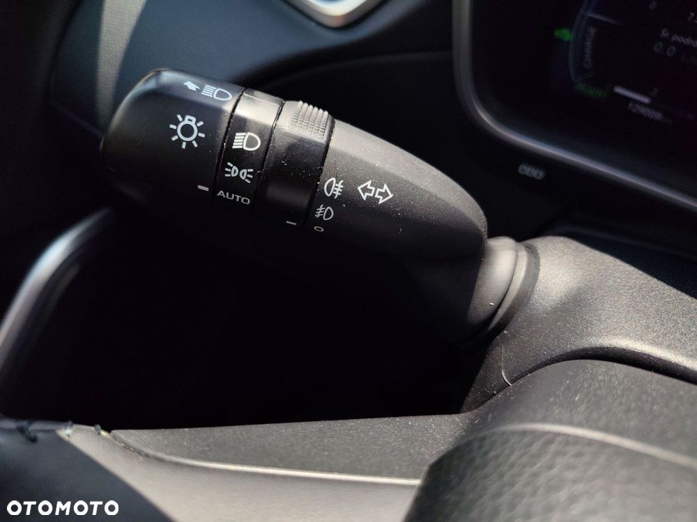 Toyota Corolla Cross 2.0 Hybrid Premiere Edition - 17