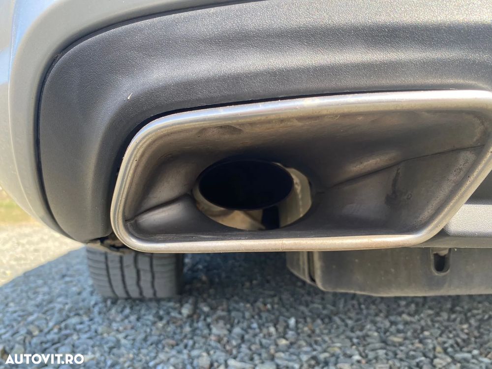 Mercedes-Benz E 350 CDI 4MATIC BlueEfficiency Aut. - 34